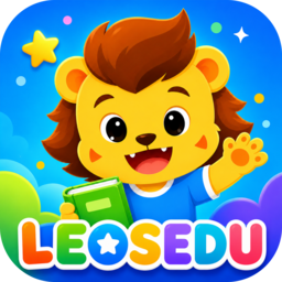LEOSEDU伴我学图标